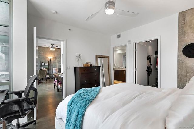 800 The Mark Ln 803, San Diego, CA 92101