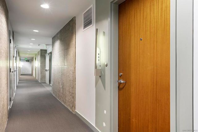 800 The Mark Ln 803, San Diego, CA 92101