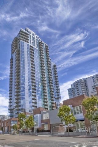 800 The Mark Ln 803, San Diego, CA 92101