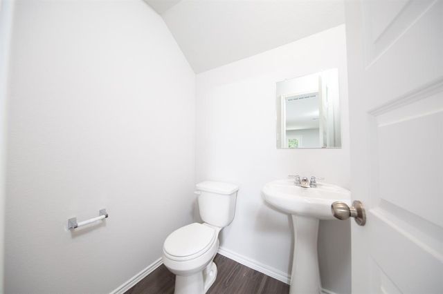 22711 American Kestrel Court, Splendora, TX 77372