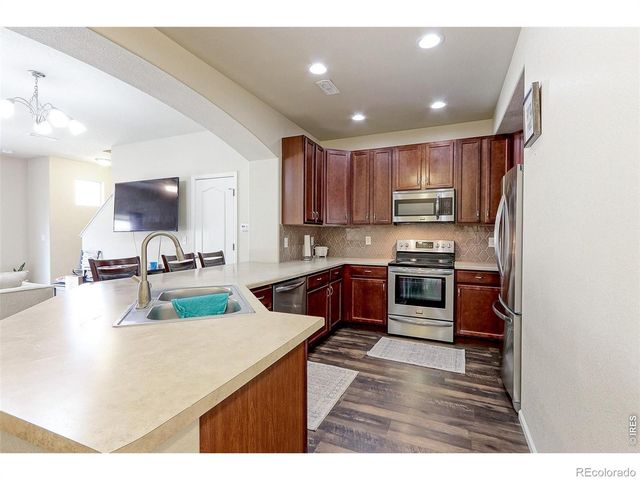 9721 Dahlia Lane, Thornton, CO 80229