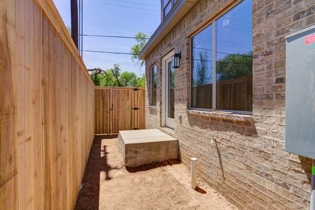 2405 Joliet Avenue, Lubbock, TX 79410