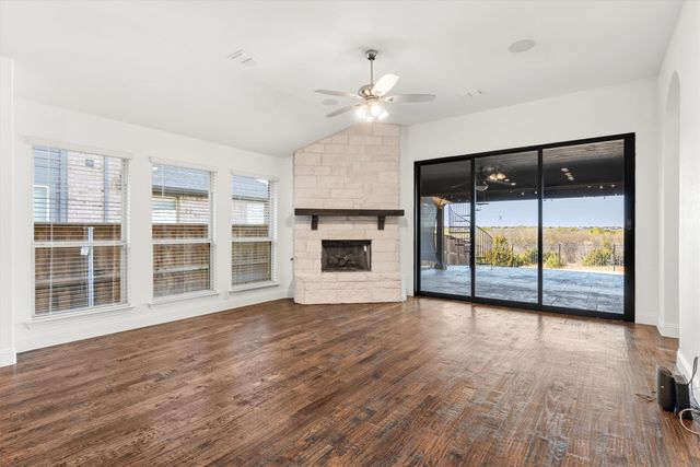 1909 Cobalt Bayou Lane, Wylie, TX 75098