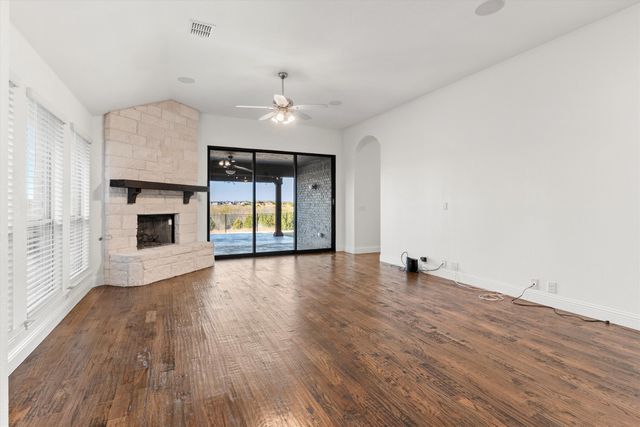 1909 Cobalt Bayou Lane, Wylie, TX 75098