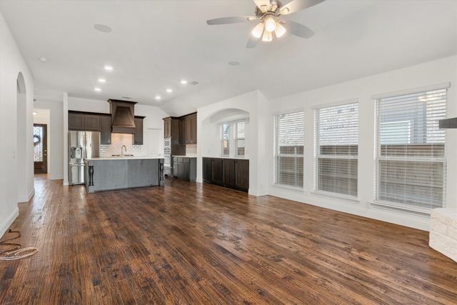 1909 Cobalt Bayou Lane, Wylie, TX 75098