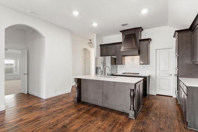 1909 Cobalt Bayou Lane, Wylie, TX 75098