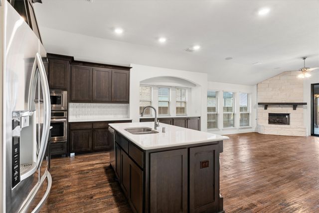 1909 Cobalt Bayou Lane, Wylie, TX 75098