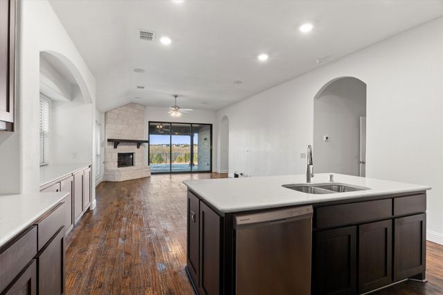 1909 Cobalt Bayou Lane, Wylie, TX 75098