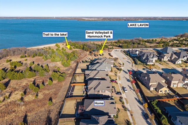 1909 Cobalt Bayou Lane, Wylie, TX 75098