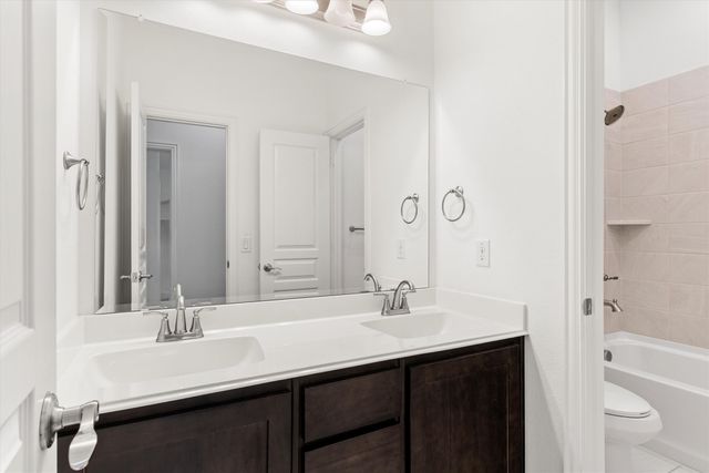 1909 Cobalt Bayou Lane, Wylie, TX 75098