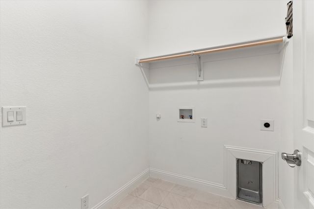 1909 Cobalt Bayou Lane, Wylie, TX 75098