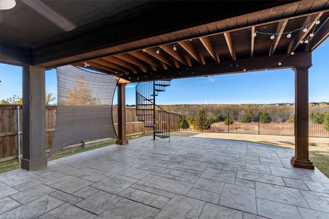 1909 Cobalt Bayou Lane, Wylie, TX 75098