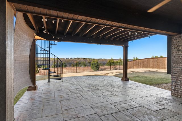 1909 Cobalt Bayou Lane, Wylie, TX 75098