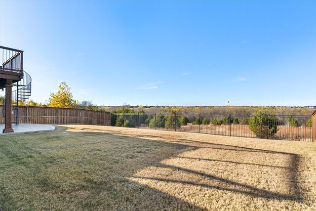 1909 Cobalt Bayou Lane, Wylie, TX 75098