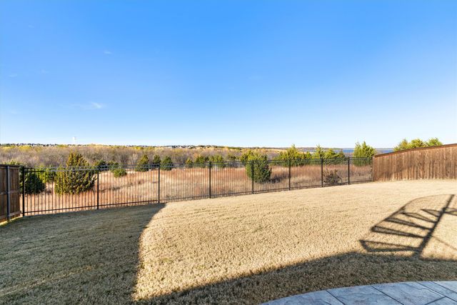 1909 Cobalt Bayou Lane, Wylie, TX 75098