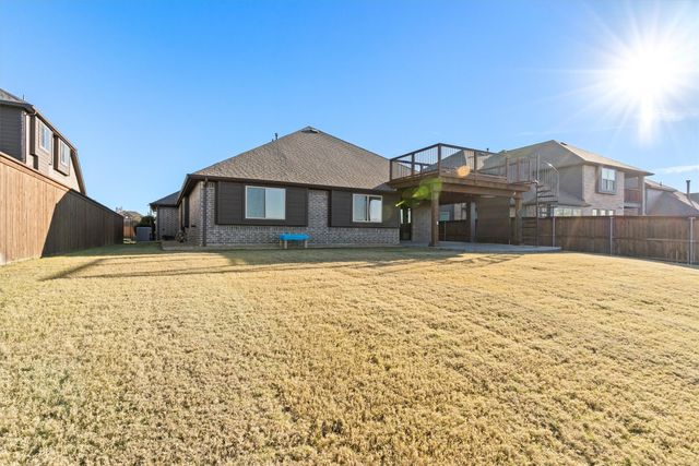 1909 Cobalt Bayou Lane, Wylie, TX 75098