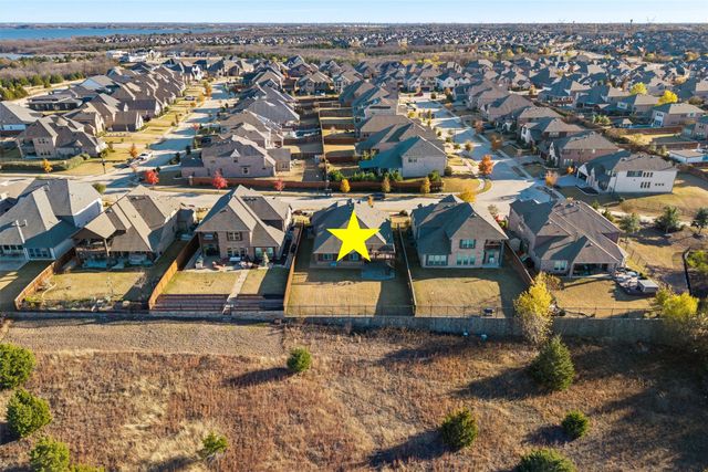 1909 Cobalt Bayou Lane, Wylie, TX 75098