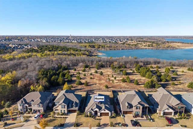 1909 Cobalt Bayou Lane, Wylie, TX 75098