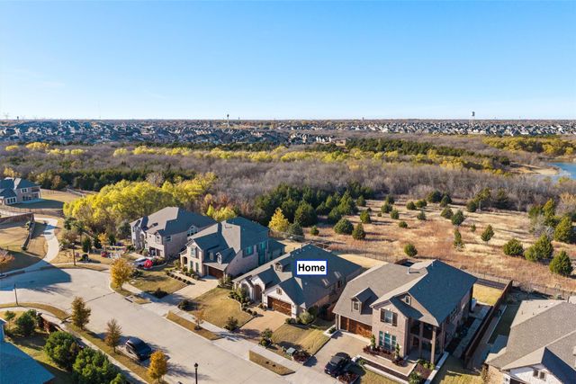 1909 Cobalt Bayou Lane, Wylie, TX 75098