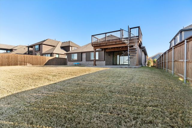 1909 Cobalt Bayou Lane, Wylie, TX 75098