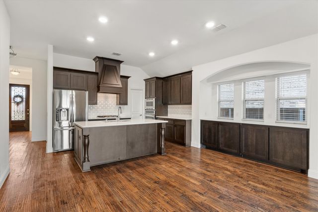 1909 Cobalt Bayou Lane, Wylie, TX 75098