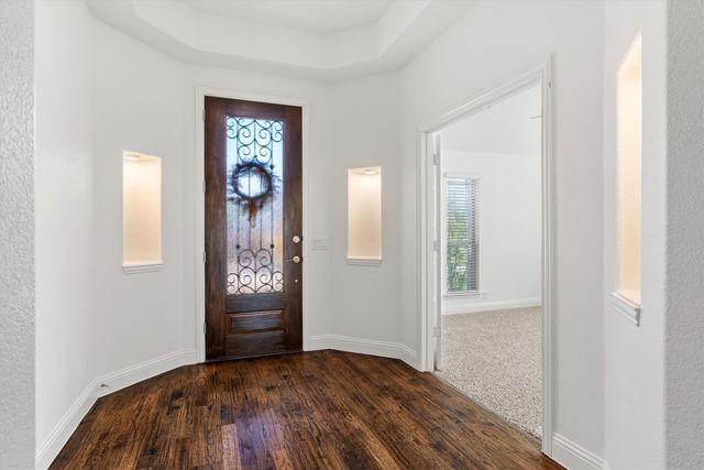 1909 Cobalt Bayou Lane, Wylie, TX 75098