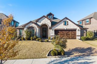 1909 Cobalt Bayou Lane, Wylie, TX 75098