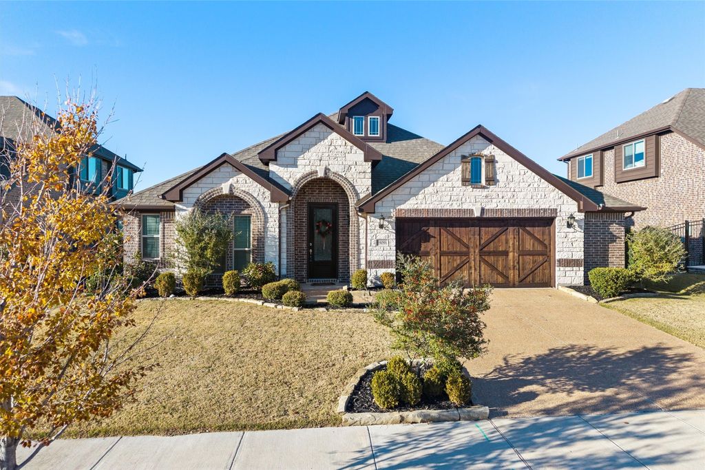 1909 Cobalt Bayou Lane, Wylie, TX 75098
