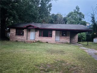 1550 Lartigue Avenue S, Mobile, AL 36605