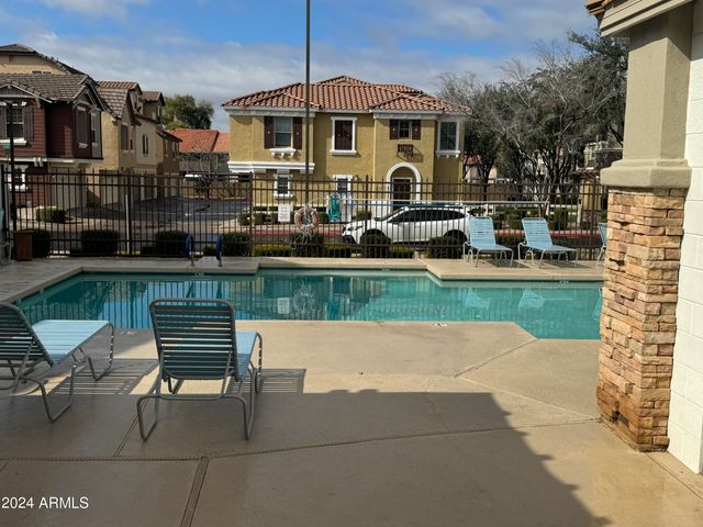 446 N ALDER Court, Gilbert, AZ 85233