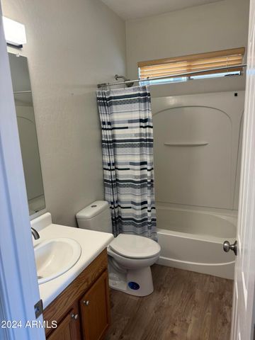 446 N ALDER Court, Gilbert, AZ 85233