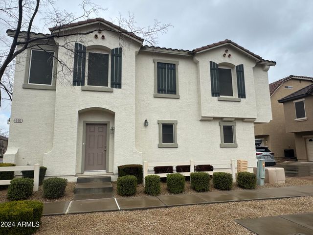 446 N ALDER Court, Gilbert, AZ 85233