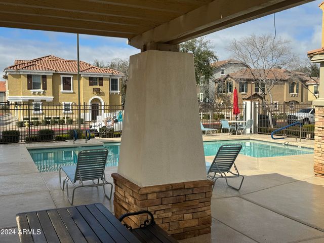 446 N ALDER Court, Gilbert, AZ 85233