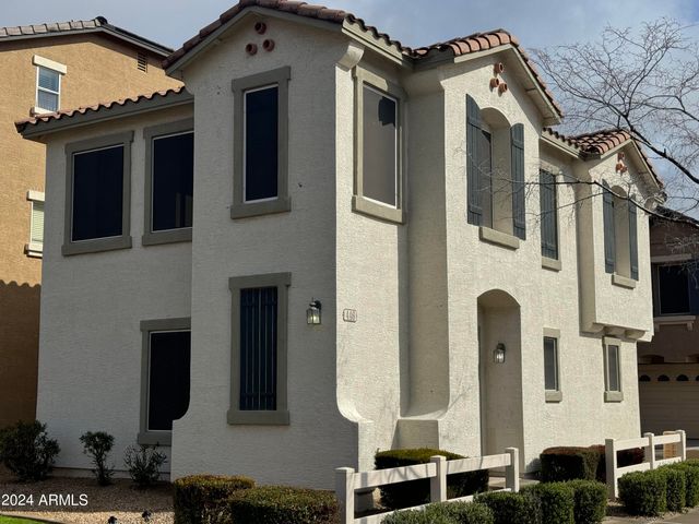 446 N ALDER Court, Gilbert, AZ 85233