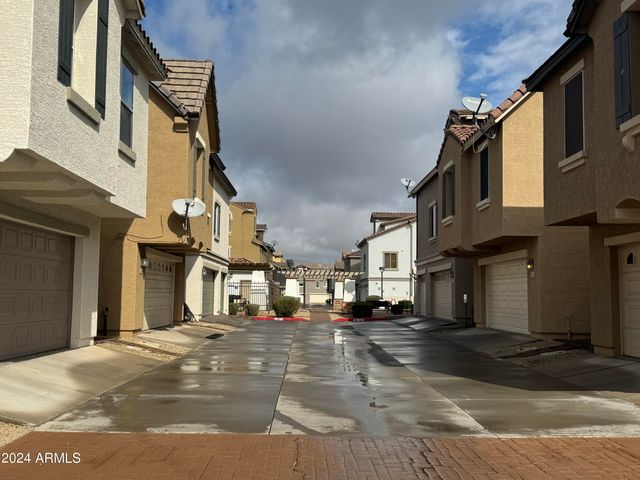 446 N ALDER Court, Gilbert, AZ 85233