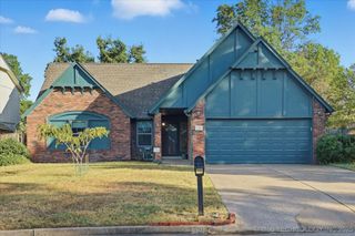 7209 E 90th Street, Tulsa, OK 74133