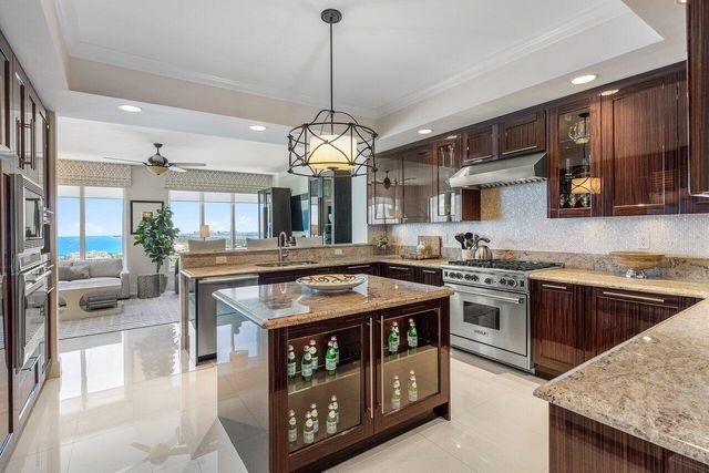 2700 N Ocean Drive 2203a, Singer Island, FL 33404