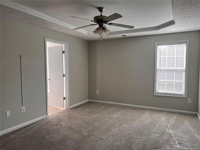 735 Fairfield Circle, Raeford, NC 28376