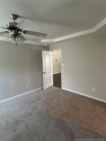 735 Fairfield Circle, Raeford, NC 28376