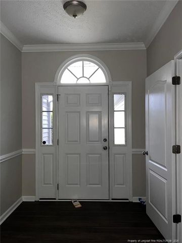 735 Fairfield Circle, Raeford, NC 28376