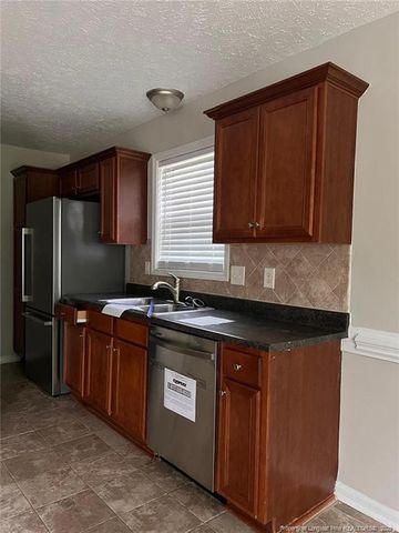 735 Fairfield Circle, Raeford, NC 28376
