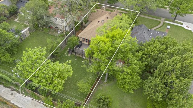 6926 Vivian Avenue, Dallas, TX 75223