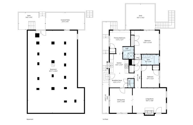 6926 Vivian Avenue, Dallas, TX 75223