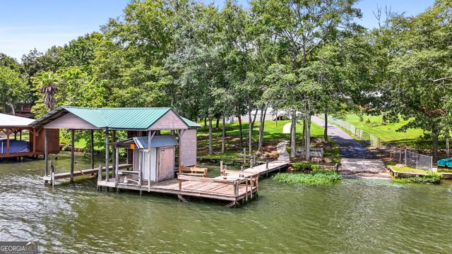 868 S Steel Bridge Road, Eatonton, GA 31024