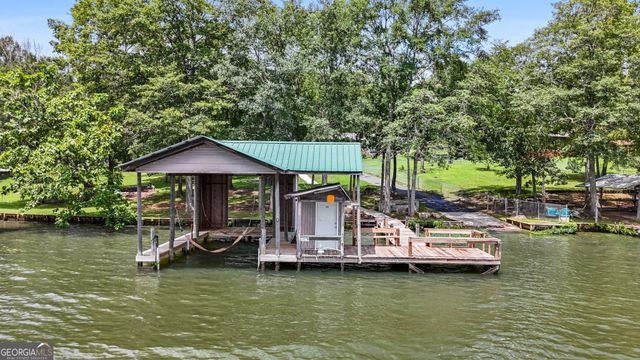 868 S Steel Bridge Road, Eatonton, GA 31024