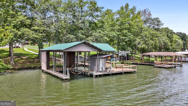 868 S Steel Bridge Road, Eatonton, GA 31024