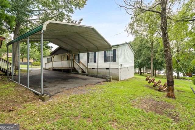 868 S Steel Bridge Road, Eatonton, GA 31024