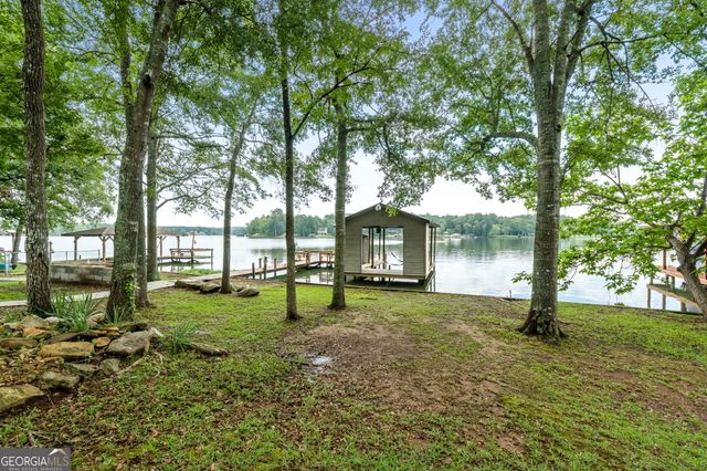 868 S Steel Bridge Road, Eatonton, GA 31024