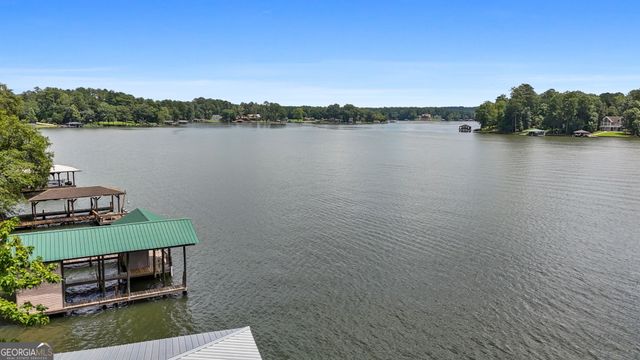 868 S Steel Bridge Road, Eatonton, GA 31024
