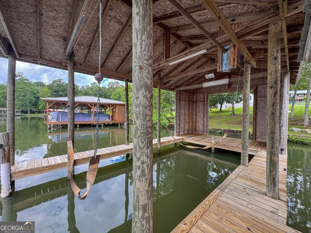 868 S Steel Bridge Road, Eatonton, GA 31024